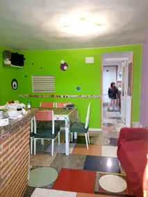 House With one Bedroom in Las Ventas Con Peña Aguilera, With Furnished Terrace - Image 3