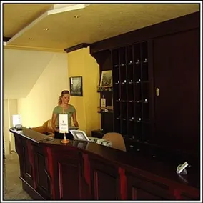 Talija Hotel - Image 5