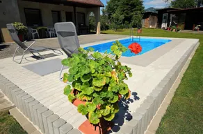 Poolincluded - holiday home Jested - Image 4