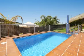 Cortijo Cecilio SpainSunRentals 1056 - Image 4