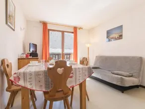 Apartment Residence De Fortville - Image 3