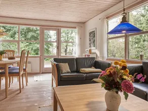 6 Person Holiday Home in Aakirkeby - Image 4