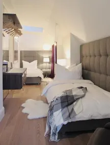 Chez Cliché Apartments - Sterngasse - Image 3