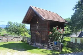 Bauernhof Lutzmann Hof 'moar Z'winklern' - Image 5
