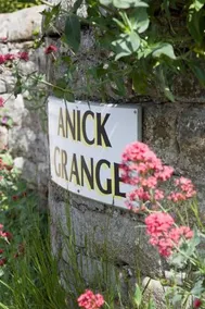 Anick Grange Farm B&B - Image 3