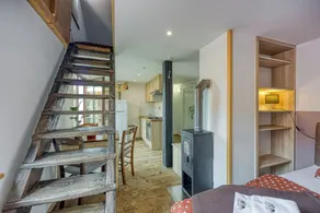 Spa Apartment Tinca - Image 2