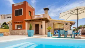 Holiday home Carrer Llaut 3 - Image 4