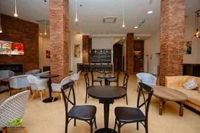 Paradise Borjomi Hotel - Image 5