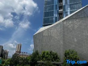 Yinghai Belle Hotel (Ganzhou Nankang Furniture City Store) - Image 3