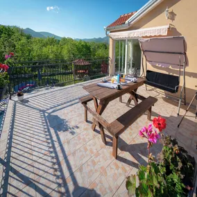 Villa Bravic 4*, Nature Home With Pool Near Split - Image 5
