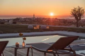 Modern Villa Royale, in Istria, With a Pool - Image 2