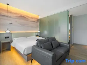 Tang Xia Hua Hotel - Image 5
