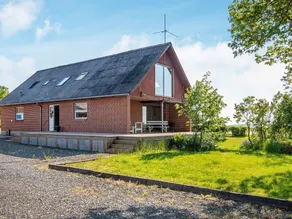 8 Person Holiday Home in Galten - Image 3