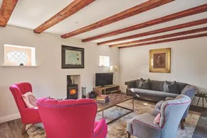 Redwood Cottage - Image 5
