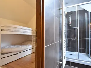 Tasteful Holiday Home in Sormery With Swimming Pool - Image 4