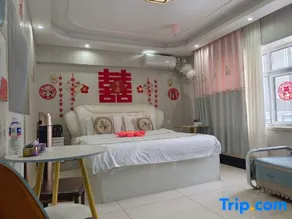 Harbin Jiyun Themed Inn - Image 4
