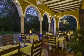 HACIENDA SAN JOSE CHOLUL by IHG - Image 2