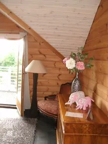 Family Suite Honka - Bed & Breakfast - Image 2