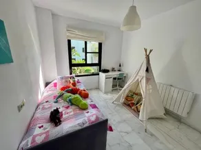 Quiet & Spacious Apt @ Golf Course w Roof Terrace - Image 5