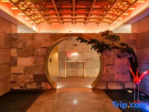 Meicheng Wenlv Hotel (Dengfeng Guanshuyuan) - Image 5