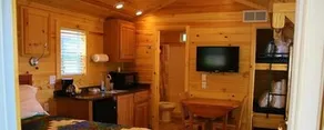 Kansas City East-Oak Grove KOA - Image 4