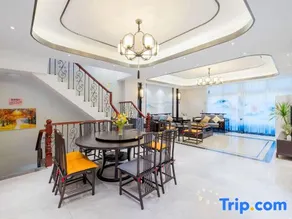 Guangzhou Conghua Hot Spring Chaowan Resort Villa - Image 3