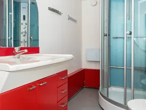 Spacious Cottage In Harboore With Sauna - Image 3