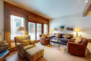 Creekside Spacious Townhome #18 In West Vail. - Image 4