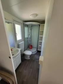 kamp katra mobilna hiška EXCLUSIVE - Image 4