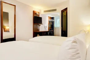Belvilla Crewe City Centre Hotel - Lifestyle - Image 4