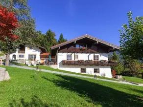 Alpenpension Kropfleiten - Image 3
