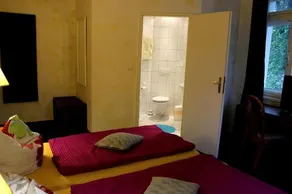 Hotel Haus Wasserscheide - Image 4