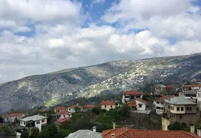 Pelion Mansion Hatziargiri - Image 5