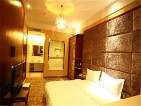 Starway Hotel Yulin Guangji Plaza - Image 5