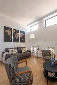 RHS Serviced Apartments Como - Image 3