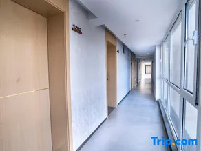 Lanzhou Jianrui Homestay Hotel - Image 3