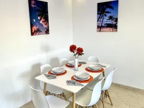 ApartBeach FLUROMAR Relax Climatizado y Piscina - Image 2