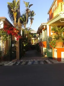 Hotel Residence Pompeo - Image 2