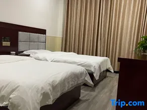 Jingyue Business Hotel - Image 2