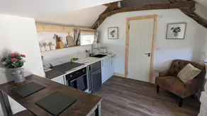 Rhiw Goch Inn Holiday Home - Image 3