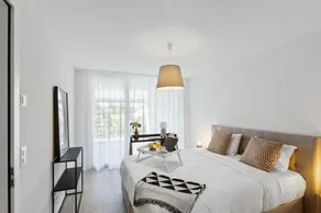 Olympia Homes beautifully furnished flats - Image 2