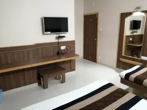Hotel Nand Nandan - Image 5
