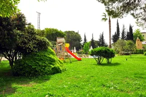 Serra Park Hotel - Image 1