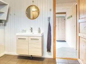 3 Bedroom Nice Home In Fjerritslev - Image 2