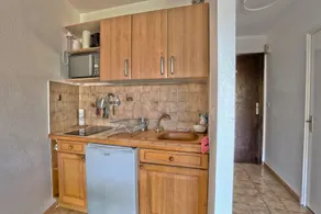 Appartment with garden 600m from the sea Dodo et Tartine - Image 3