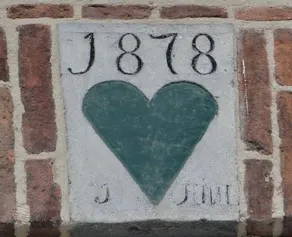 Bed & Breakfast De Oude Heerd - Image 2