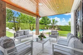 Relaxation and Fun in Miami New House Pool L59 - Image 3
