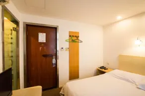 Motel 268 Shenzheng Huanggang Branch - Image 4