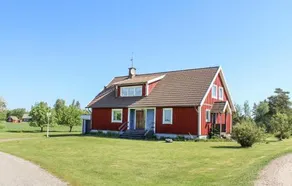 Lovely Home In BolmsÃ¶ With Kitchen - Image 5
