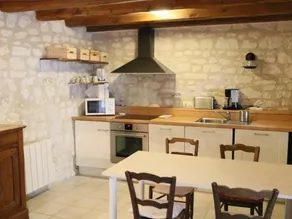House Les Tilleuls - Image 2